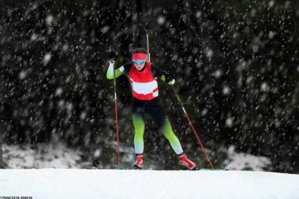 国家级大型体育赛事项目盘点