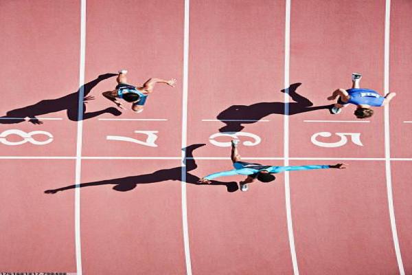 小孩运动项目哪个最适合