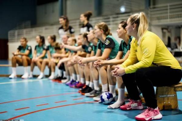 体育项目三年发展规划